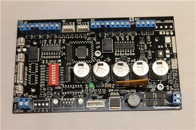 CUSTOM AUDIO JAPAN 5011 超特大エフェクターボード