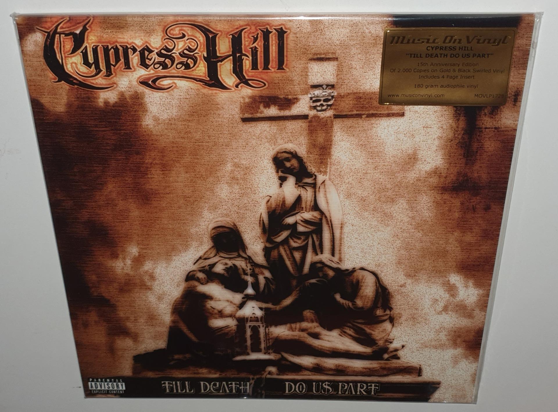 CYPRESS HILL 