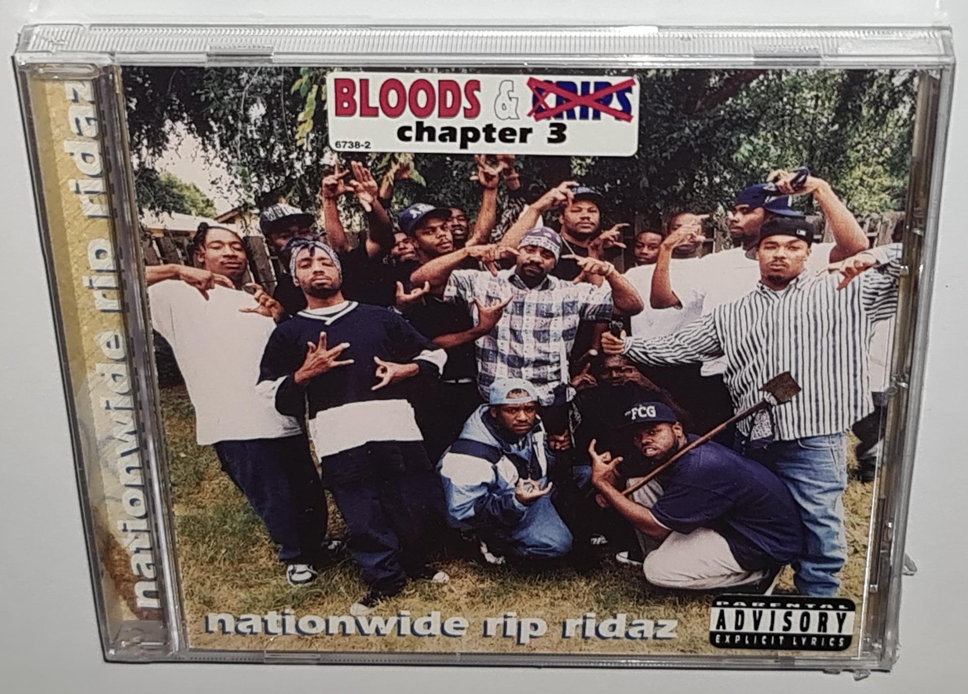 Nationwide Rip Ridaz Nationwide Rip Ridaz