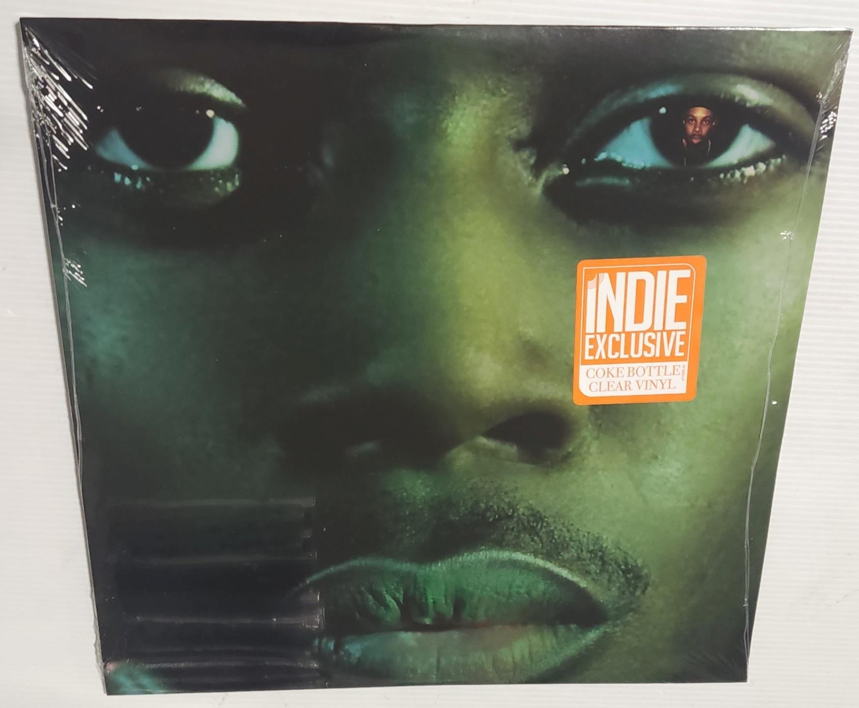 ILLA J YANCEY BOYS (2023 REISSUE) BRAND NEW SEALED COKE