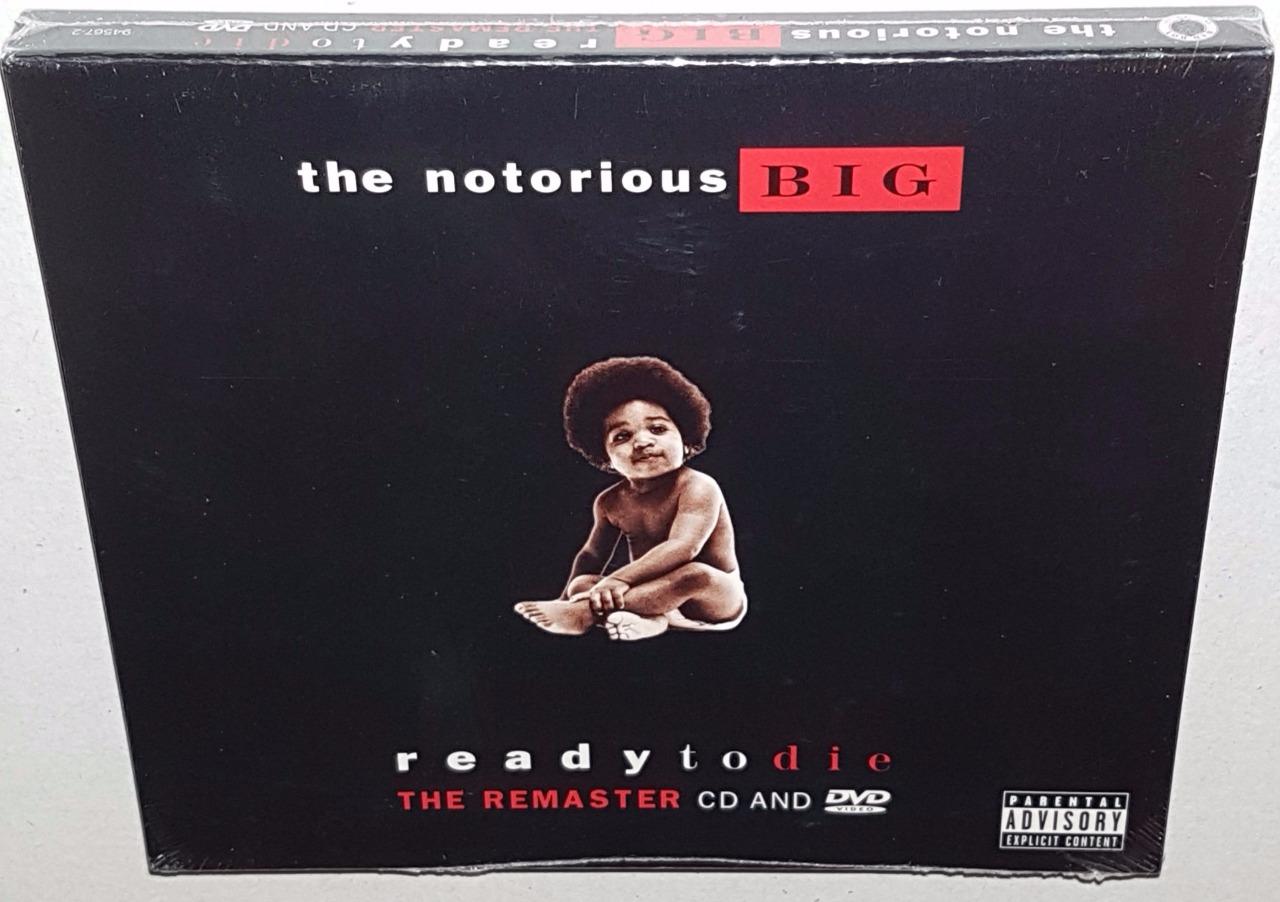 notorious big ready to die remaster notorious big ready to die remaster