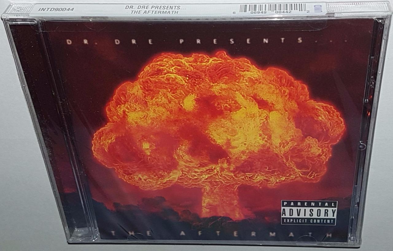 DR DRE PRESENTS THE AFTERMATH (1996)