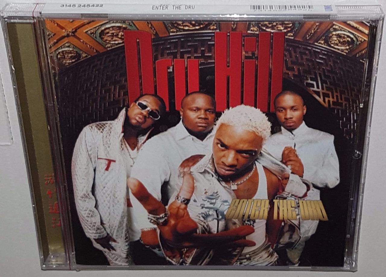 dru hill songs mp3