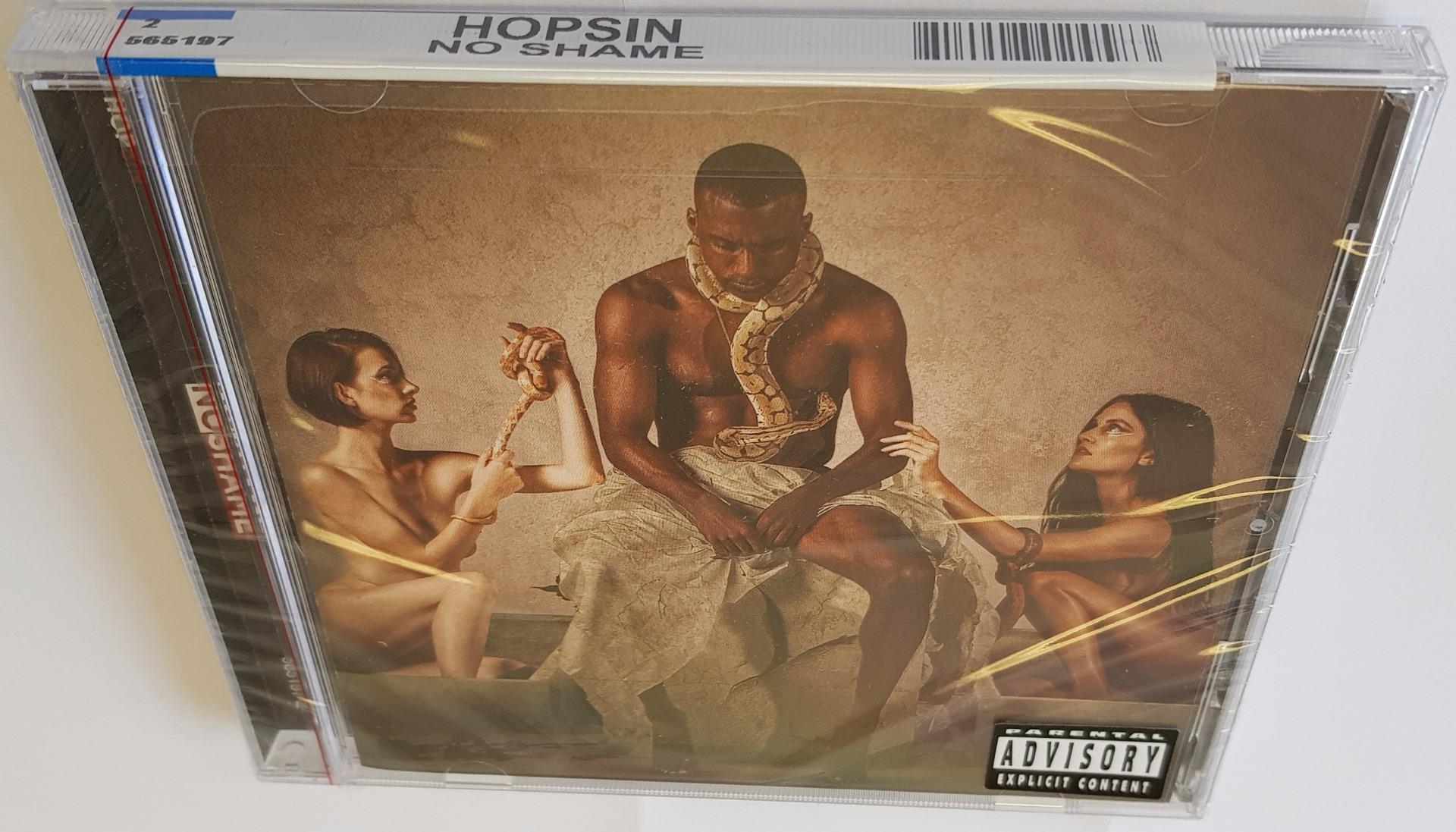 hopsin no shame album download