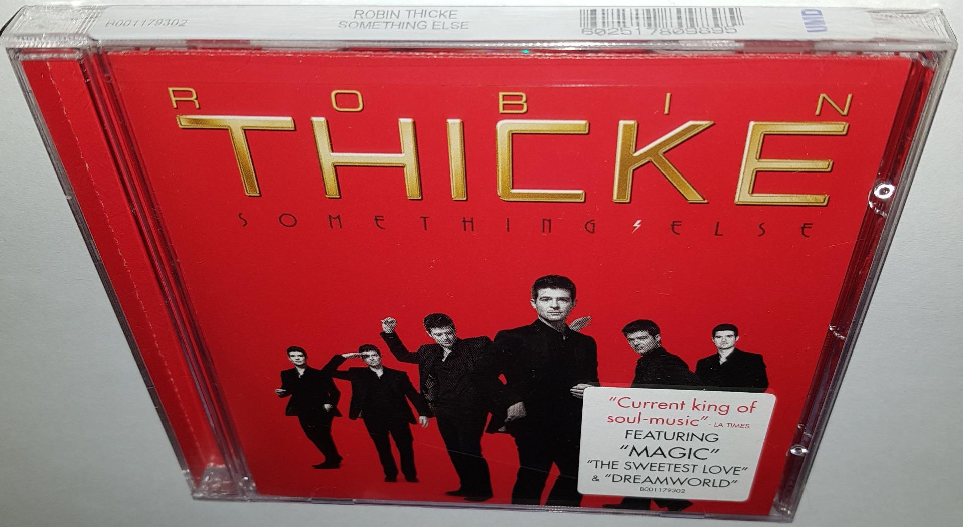 the evolution of robin thicke tracklist the evolution of robin thicke tracklist