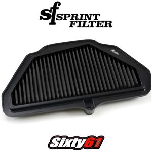 Sprint Air Filter P08 F1-85 Kawasaki ZX10R 2016-2021 2022 2023