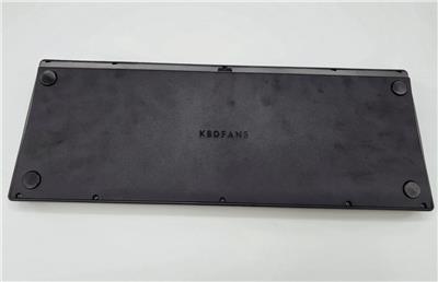 TIGER 88 Keyboardtas met handvatten 1460x388x175mm zwart, KGB14-14