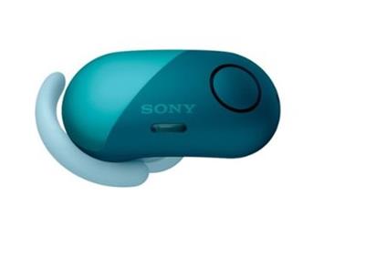 Sony WF-SP700N Truly Wireless Headphones Right Side Ear Bud WF-SP700NR