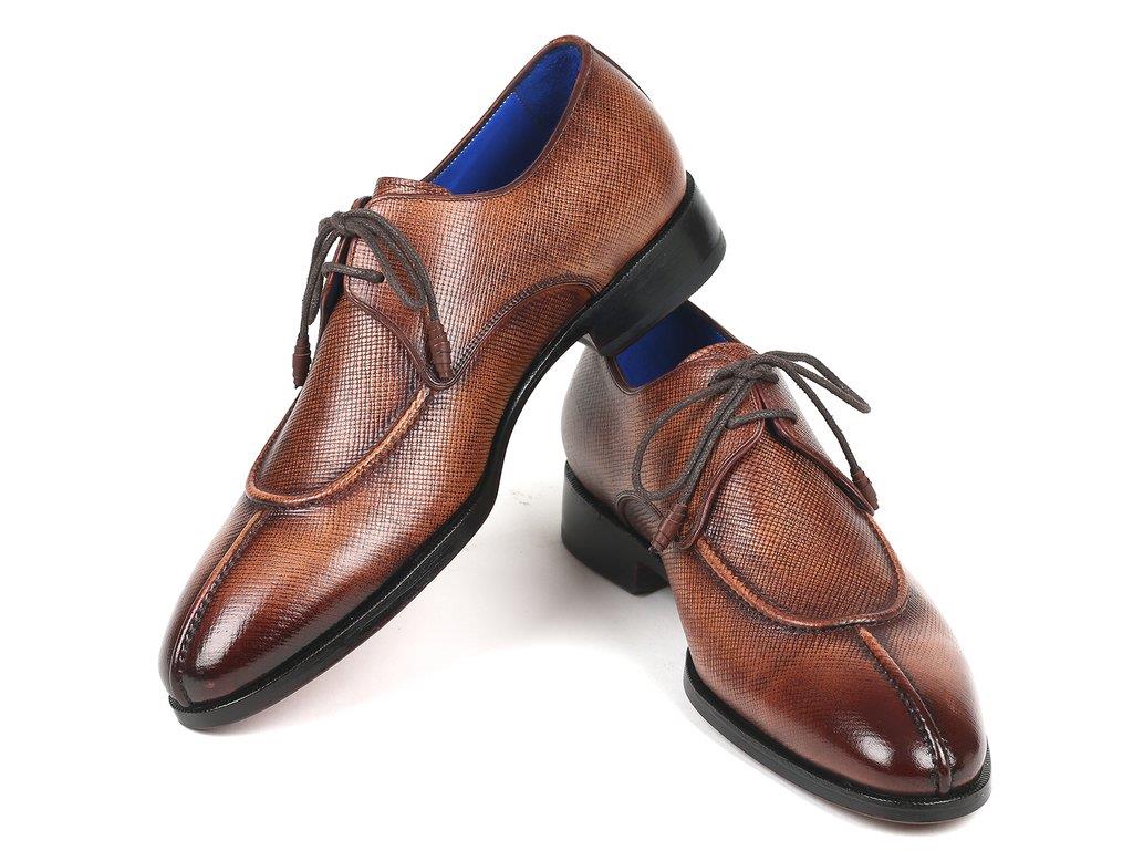 paul parkman handmade shoes