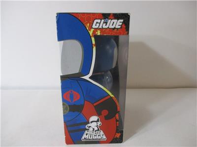 mighty muggs cobra commander