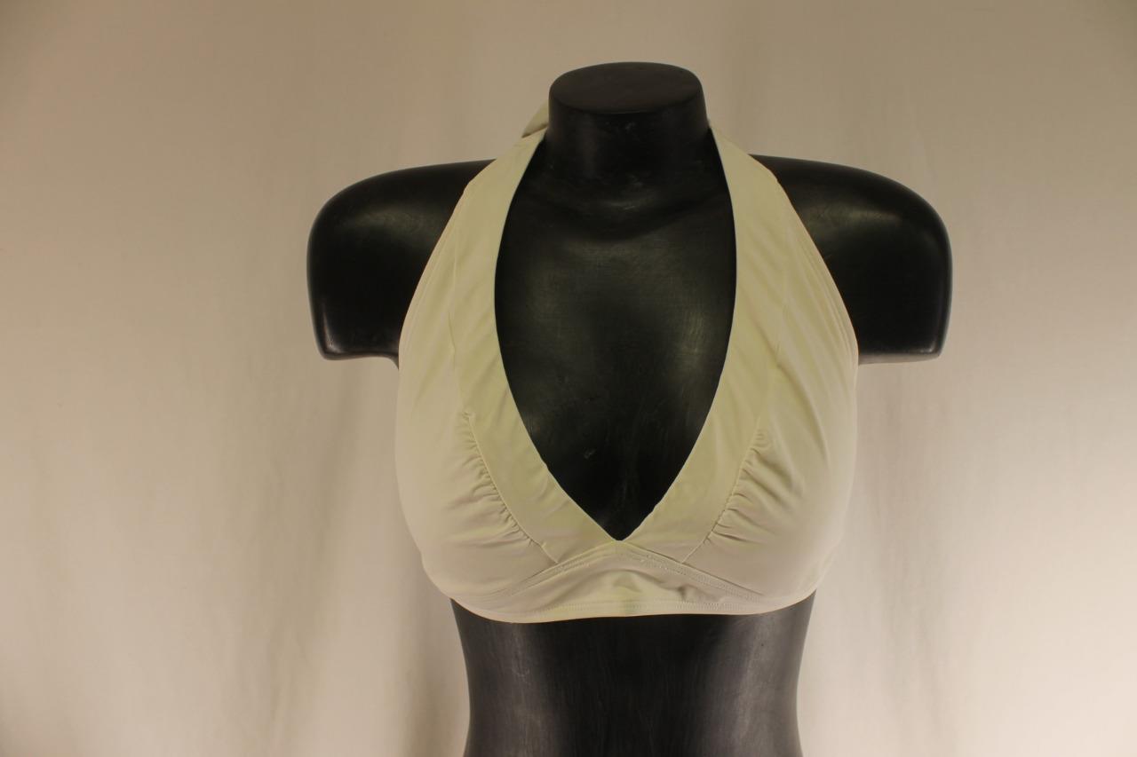athleta shirrendipity halter bikini top