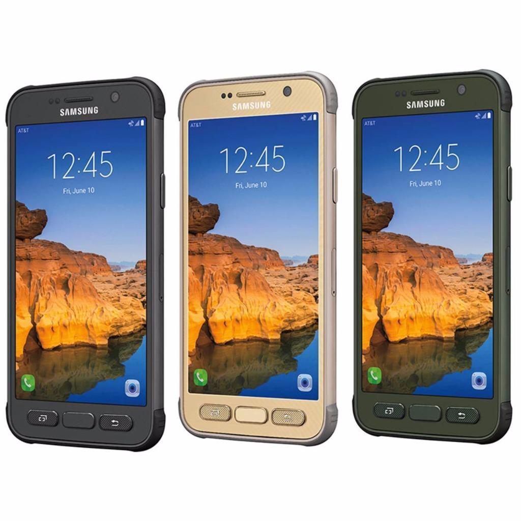 samsung galaxy s7 active at&t