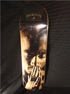 スケートボード Supreme - supreme Tupac Hologram Skateboard Supreme Tupac Hologram Skateboard (SS20) - $54