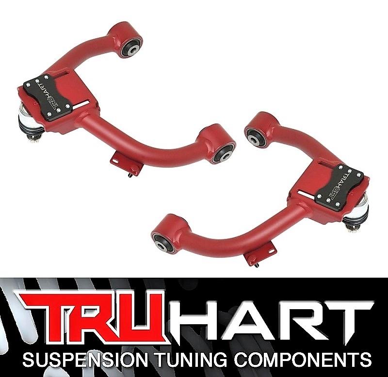 Automotive Truhart Th H219 96 01 Honda Cr V Crv Front Upper Arm Adjustable Camber Parts Accessories Automotive Truhart Th H219 96 01 Honda Cr V Crv Front Upper Arm Adjustable Camber Parts Accessories