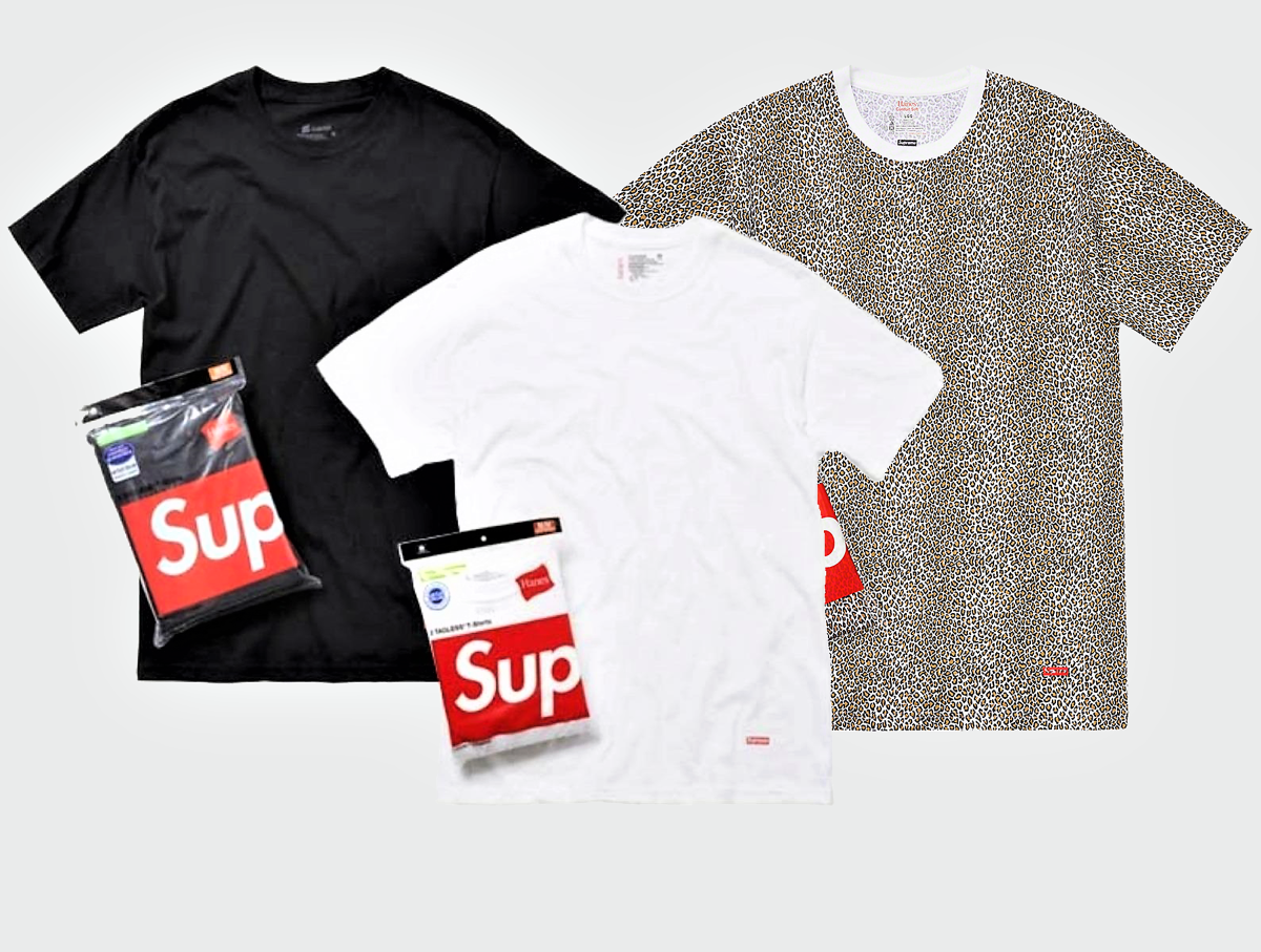 do supreme shirts run small