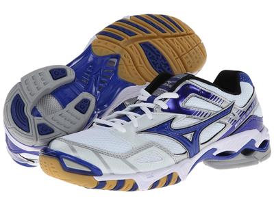 mizuno wave bolt 6 rosse