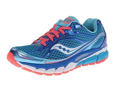 saucony ride 2 37