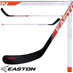 Easton Mako M5 Hockey Stick Junior Ii Lie 5 5 Flex 50 Grip Left Lh Fast Ship 885002259652 Ebay