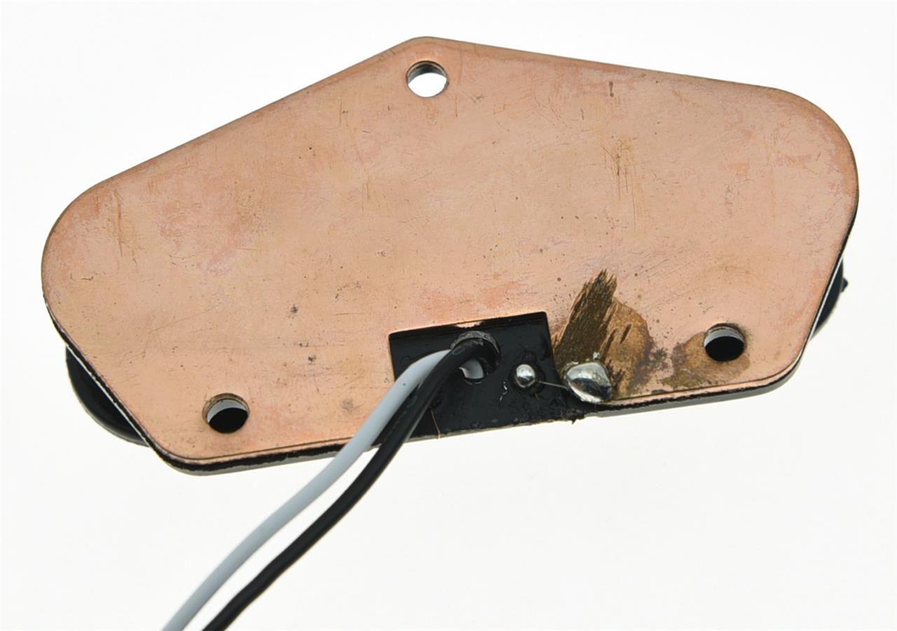 50's Vintage Sound Alnico 5 Tele BRIDGE Pickup Guitar Pickups for Telecaster eBay