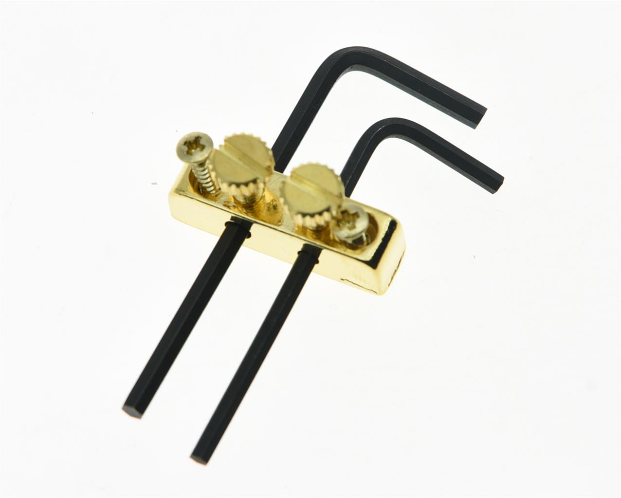 Guitar Bass Allen Key Headstock Wrench Holder for Floyd Rose Tremolo