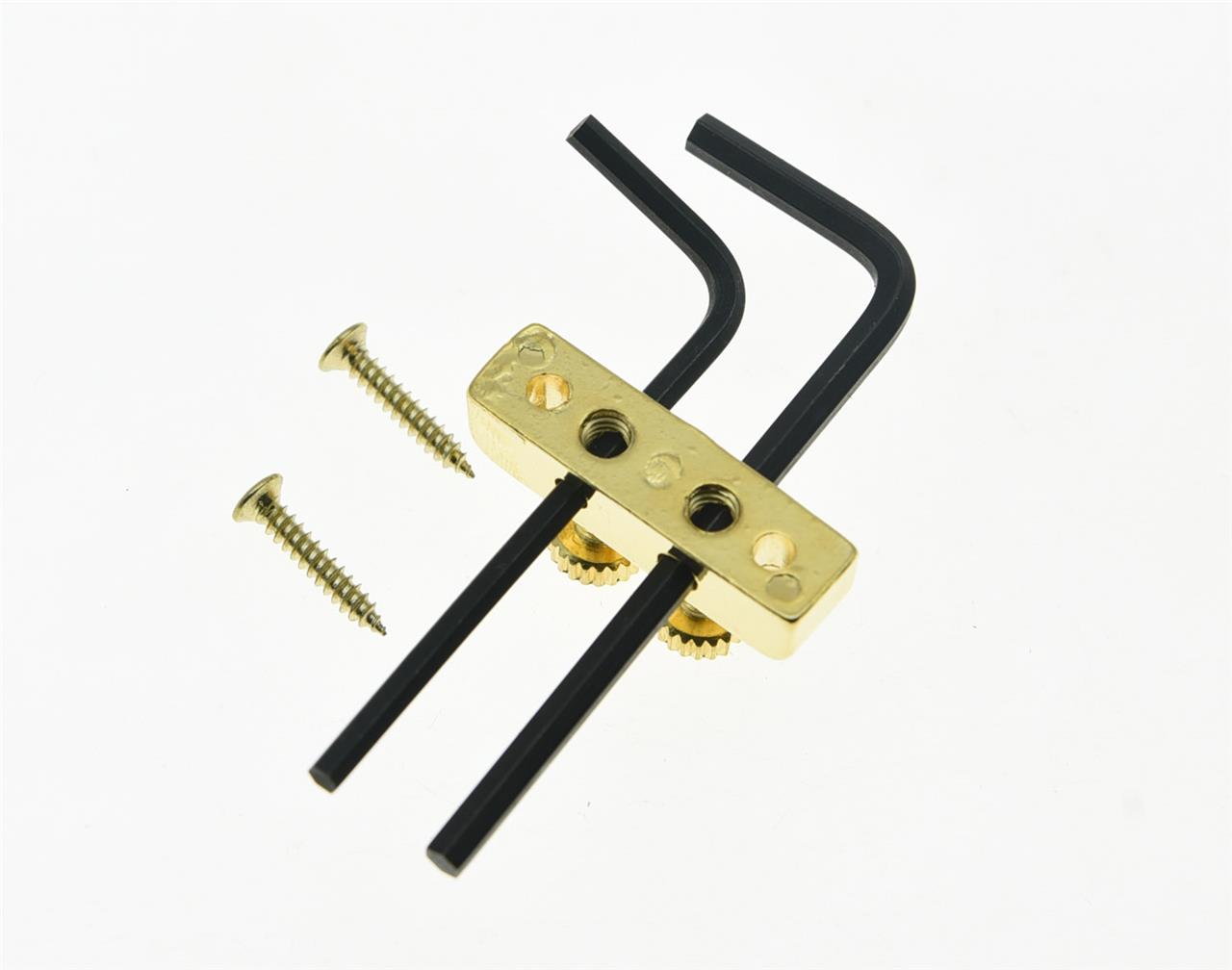 Guitar Bass Allen Key Headstock Wrench Holder for Floyd Rose Tremolo