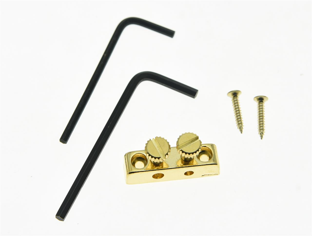 Guitar Bass Allen Key Headstock Wrench Holder for Floyd Rose Tremolo