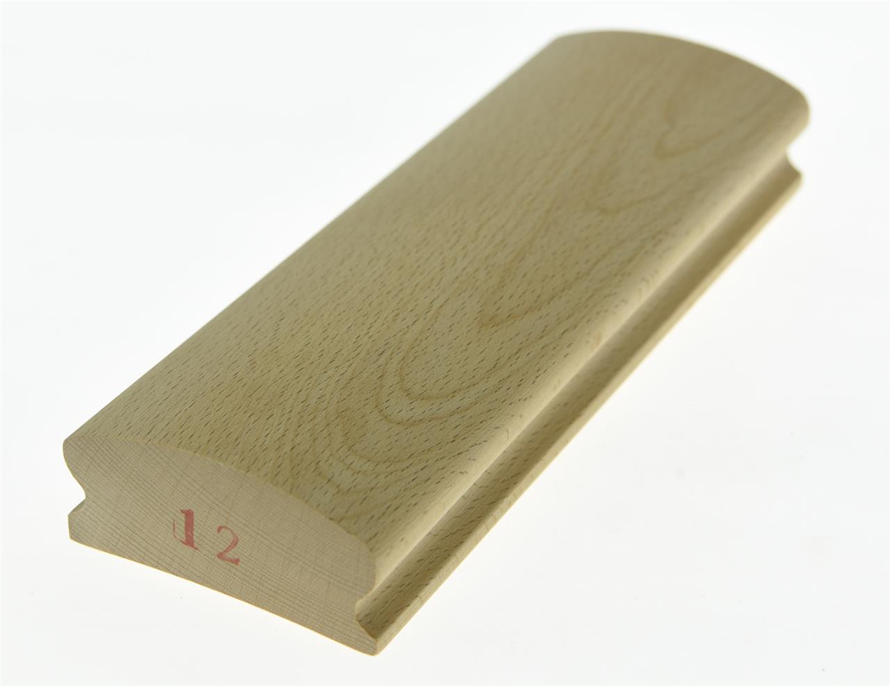 12\" Guitar Bass Fingerboard Radius Sanding Block Fret Leveling Luthier ...