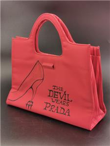 devil wears prada bag for sale