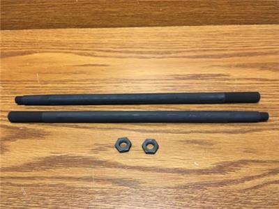 Spring Rods fits Harley Springer Forks