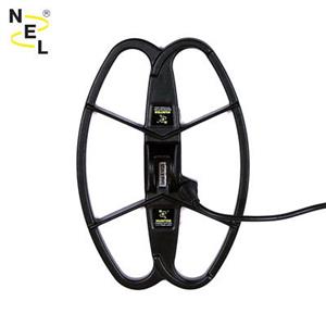 Nel Hunter 12.5"x8.5" Search Coil for Bounty Hunter ...