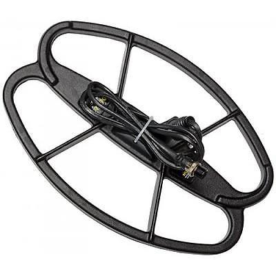 Nel Hunter 12.5"x8.5" Search Coil for Nokta Impact Metal ...