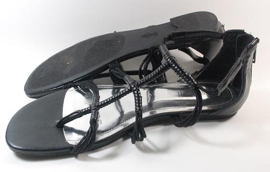 jlo gladiator sandals