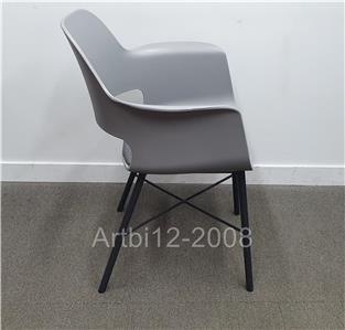 House By John Lewis Whistler Dining Armchair Grey 3017 Ebay