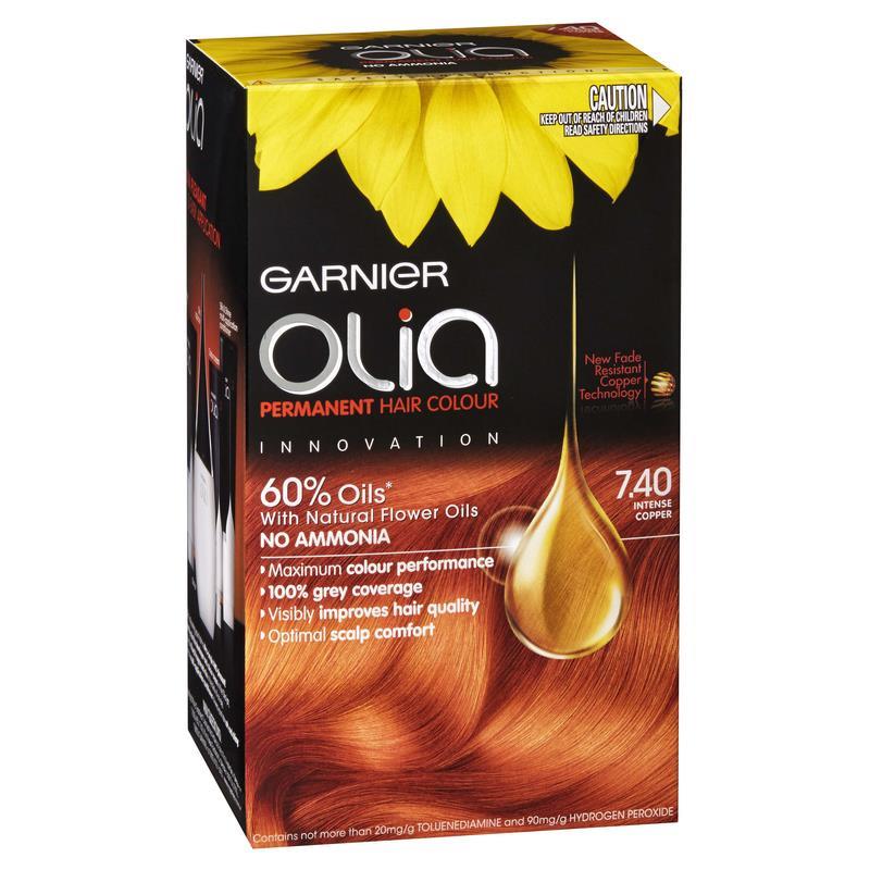 Hair Oil Garnier / Garnier® Fructis® 5 oz. Marvelous Oil