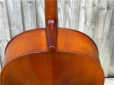 ドイツ・KARL HOFNER 4/4 ドイツ バイオリン カールヘフナー Karl Hofner 4/4