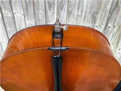 ドイツ・KARL HOFNER 4/4 ドイツ・KARL HOFNER 4/4