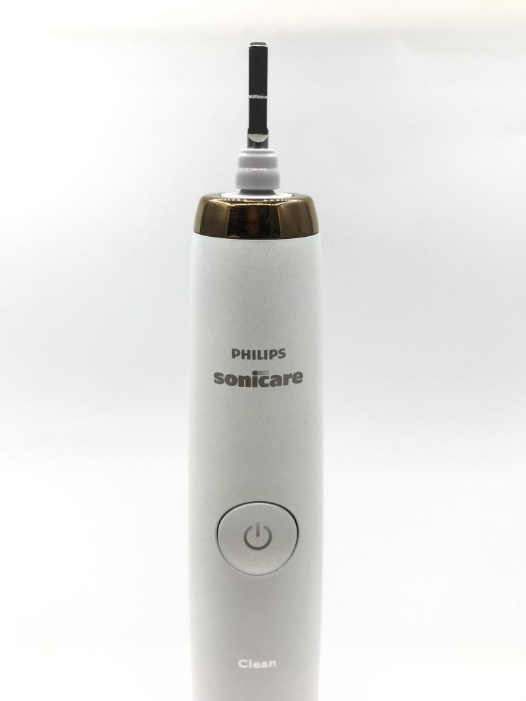 sonicare handles
