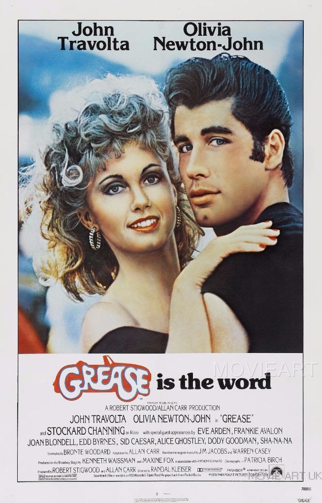 A3 All About Eve Vintage Movie Poster A2 A4 available A1
