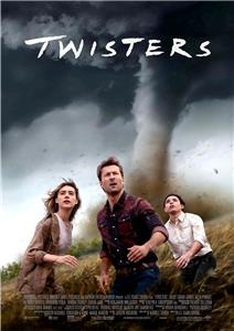ツイスター ポスター Amazon.co.jp: LNASI Twisters 2024 映画ポスター ホーム