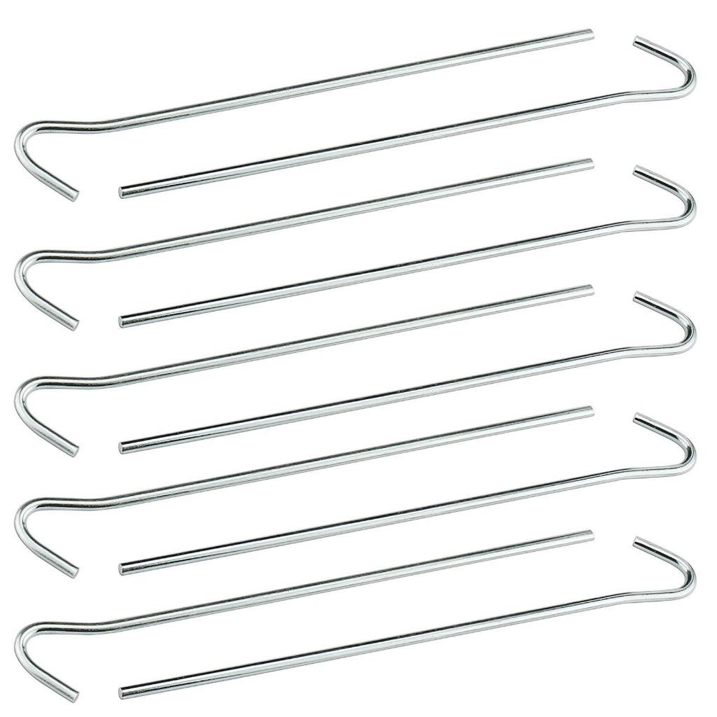 9 Heavy Duty Tent Pegs Steel Metal Ground Stakes Camping Gazebo 9 034 Heavy Duty Tent Pegs Steel Metal