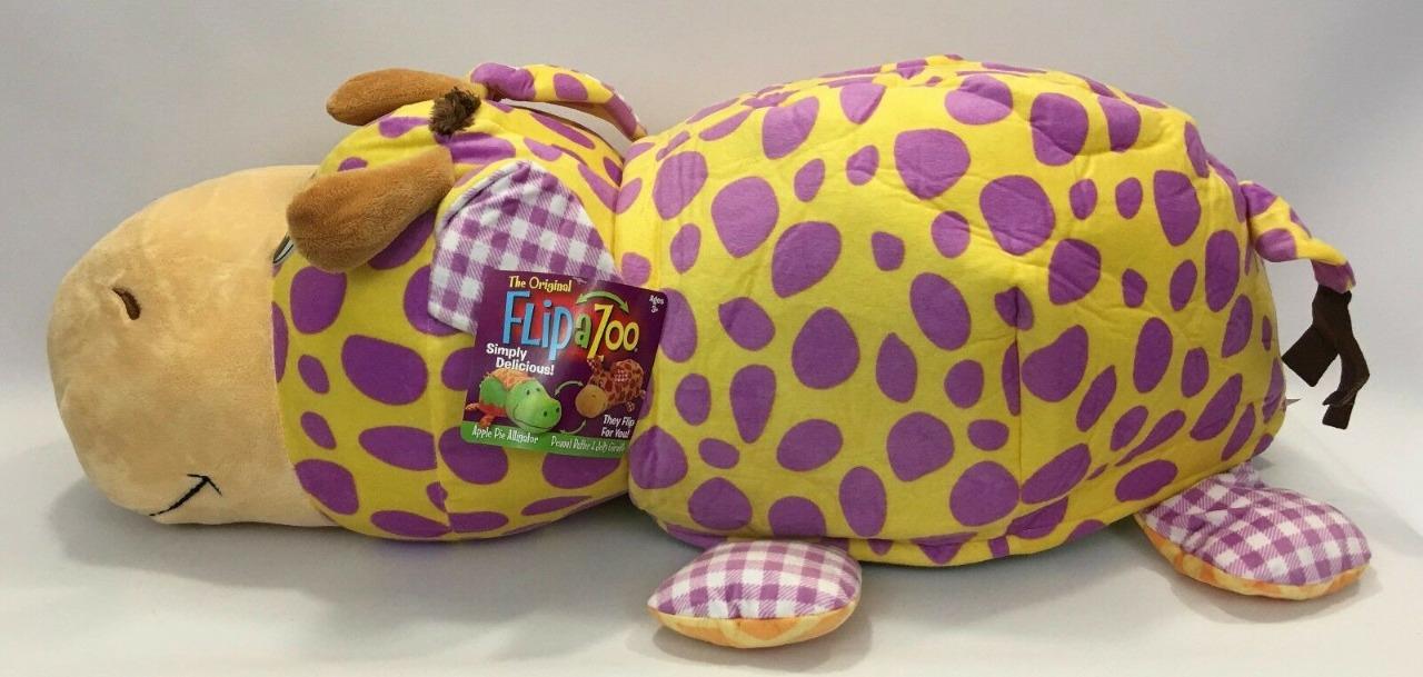 jumbo flipazoo