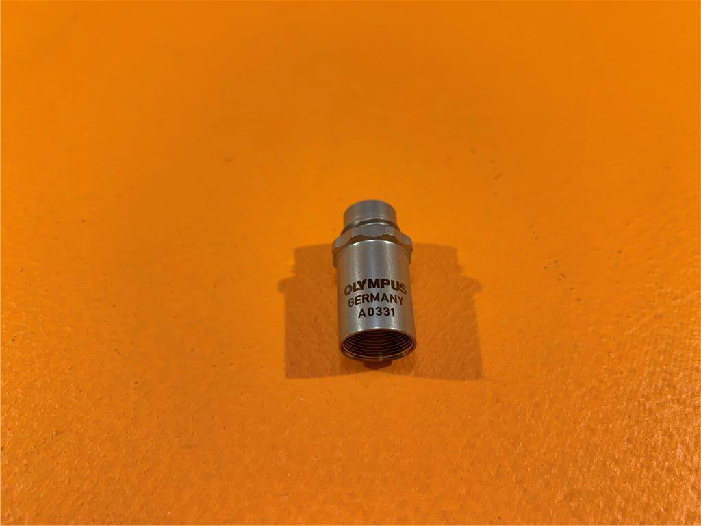 Olympus Light-Guide Adapter A0331 | eBay