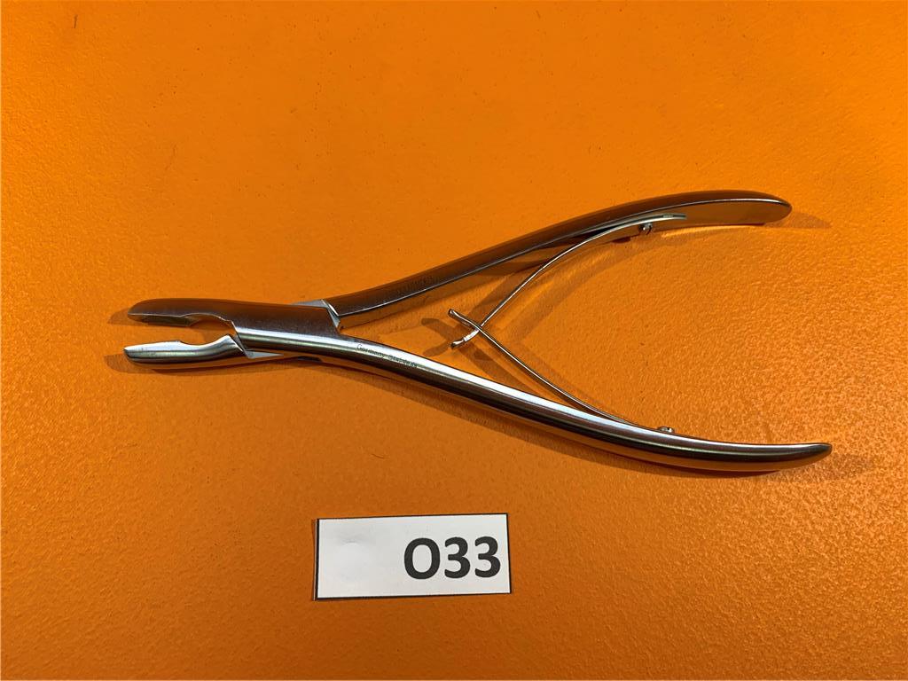 Aesculap MD615 Rongeur | eBay