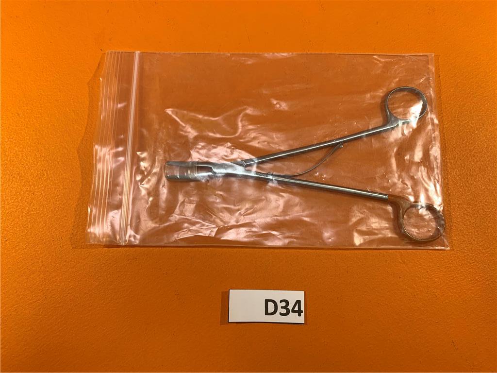 Weck Horizon Open Ligating Clip Appliers Large, 437081 eBay