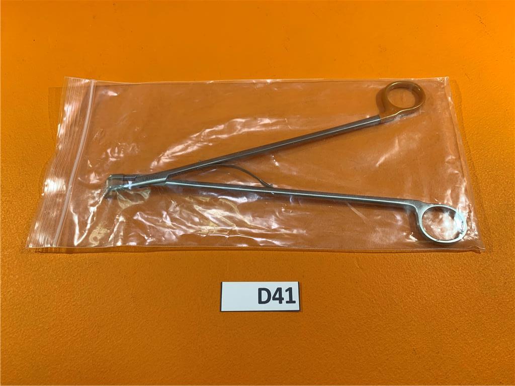 Weck Horizon Open Ligating Clip Appliers, 437115 eBay