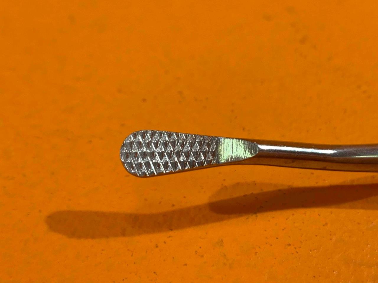 Miltex Surgical Orthopedic Double Ended Rasp Bone File, 401385 eBay