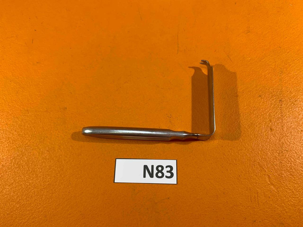 W. Lorenz Retractor, 09-0095 | eBay