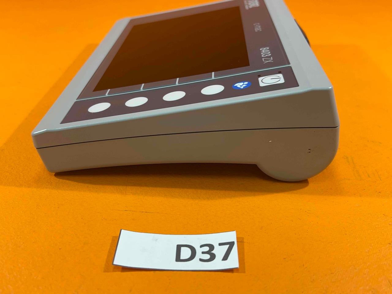 Karl Storz C-MAC Monitor, 8403 ZX | eBay