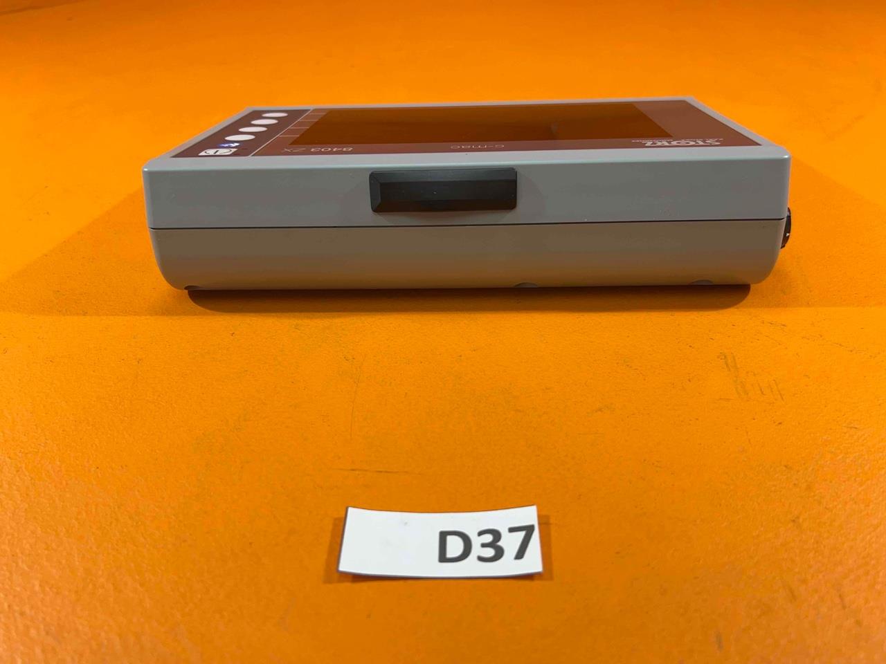 Karl Storz C-MAC Monitor, 8403 ZX | eBay