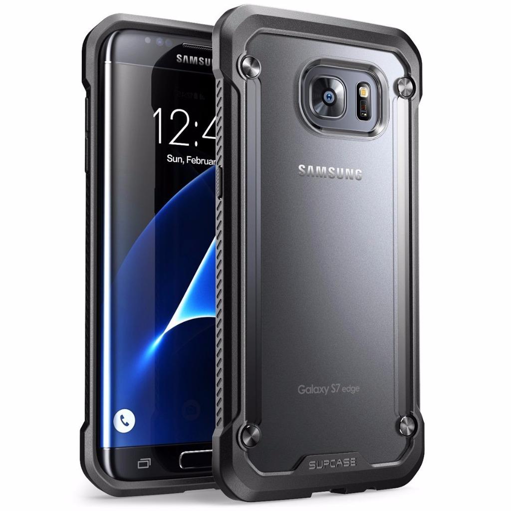 Galaxy S7 Edge Case SUPCASE Unicorn Beetle Series Premium ...